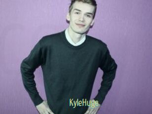 KyleHuge