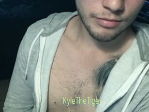 KyleTheTiger