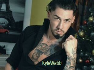 KyleWebb