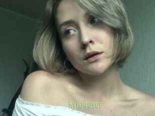 Kylie4ever