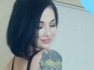 KylieMoone