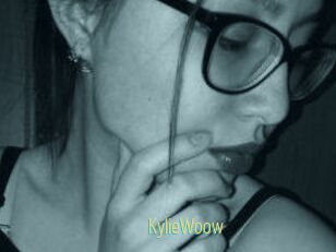 KylieWoow