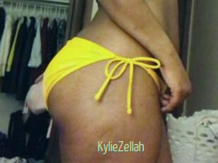 KylieZellah