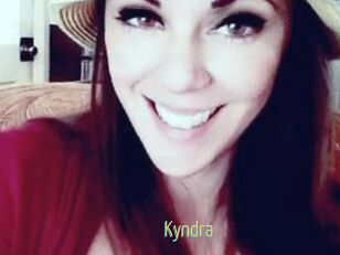Kyndra