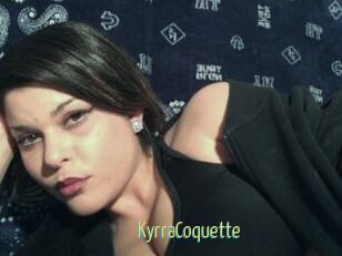 KyrraCoquette