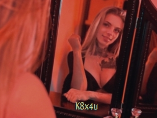 K8x4u