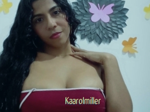 Kaarolmiller