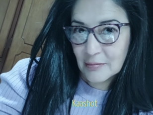 Kaashot