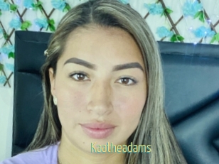 Kaatheadams