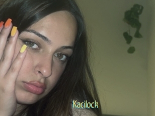 Kacilock
