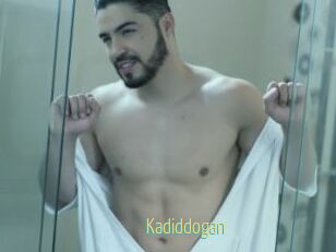 Kadiddogan
