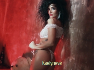 kaelyneve Chaturbate Cam Sexe