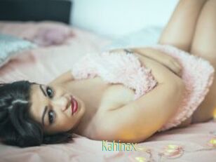 Kahinax