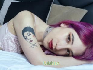 Kaiablue
