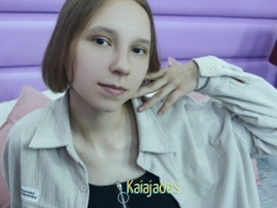 Kaiajades