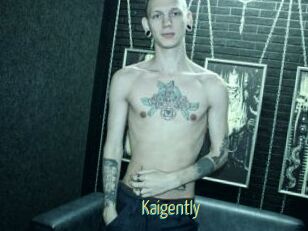 Kaigently