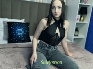 Kailajonson