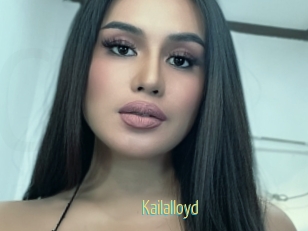 Kailalloyd