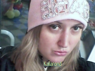 Kailarond
