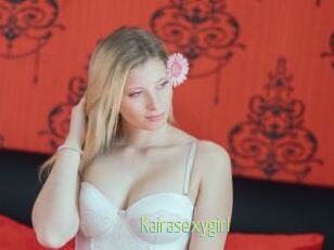 Kairasexygirl