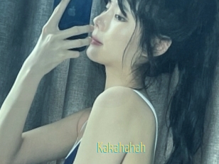 Kakahahah