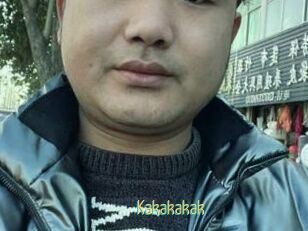 Kakakakak