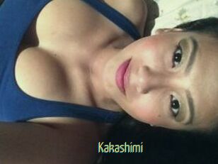 Kakashimi