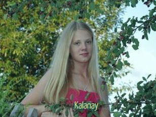 Kalanay