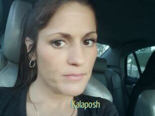 Kalaposh
