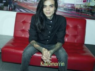 Kalebmorrin