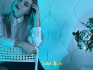 Kaliandgaz