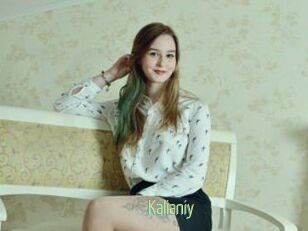 Kalianiy