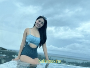kalilamaxine Chaturbate Cam Sexe