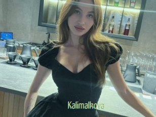 Kalimalkova