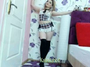 kalindahot Chaturbate Cam Sexe