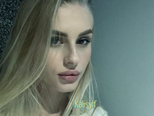 Kalisyif