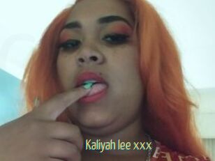 Kaliyah_lee_xxx