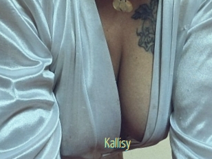 Kallisy