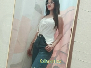 Kallycontez