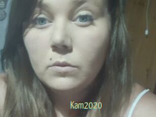 Kam2020