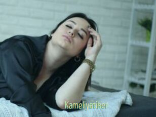 Kameliyatiker