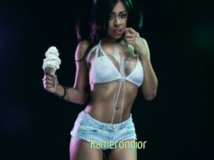 Kamerondior