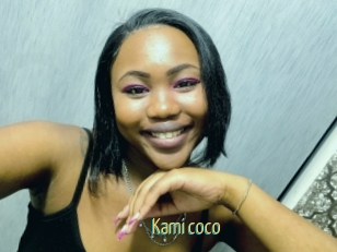 kami_coco Chaturbate Cam Sexe