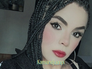 Kamiandjuanpi