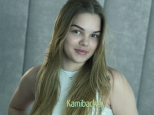 Kamibacker
