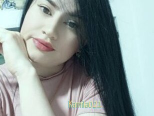 Kamila021