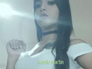 Kamila_martin