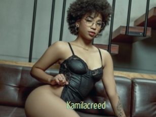 Kamilacreed