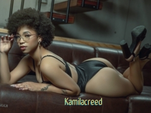 Kamilacreed