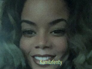 Kamilafenty